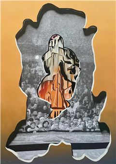 Matt Coyle: Shadow Work - Nanda Hobbs