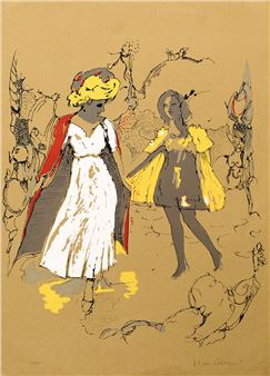 Il paese dove nascono le nuvole - Vittorio Sopracase