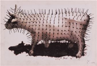 ACOWPUNCTURE - Gordon Froud