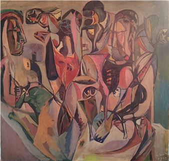 Untitled - Ishkhan Nazaryan