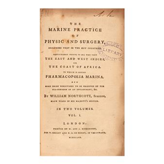 History of Science & Technology - Bonhams New York