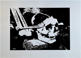 Untitled - André Chabot