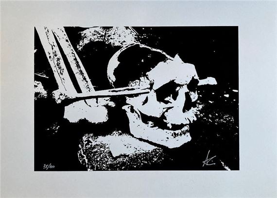 Untitled - André Chabot