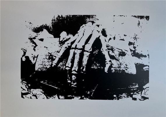 Untitled - André Chabot