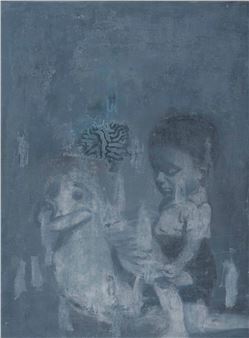 Dodo - Manuel Gantes