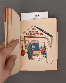 Soixante-deux amusantes compositions - Henri Guilac