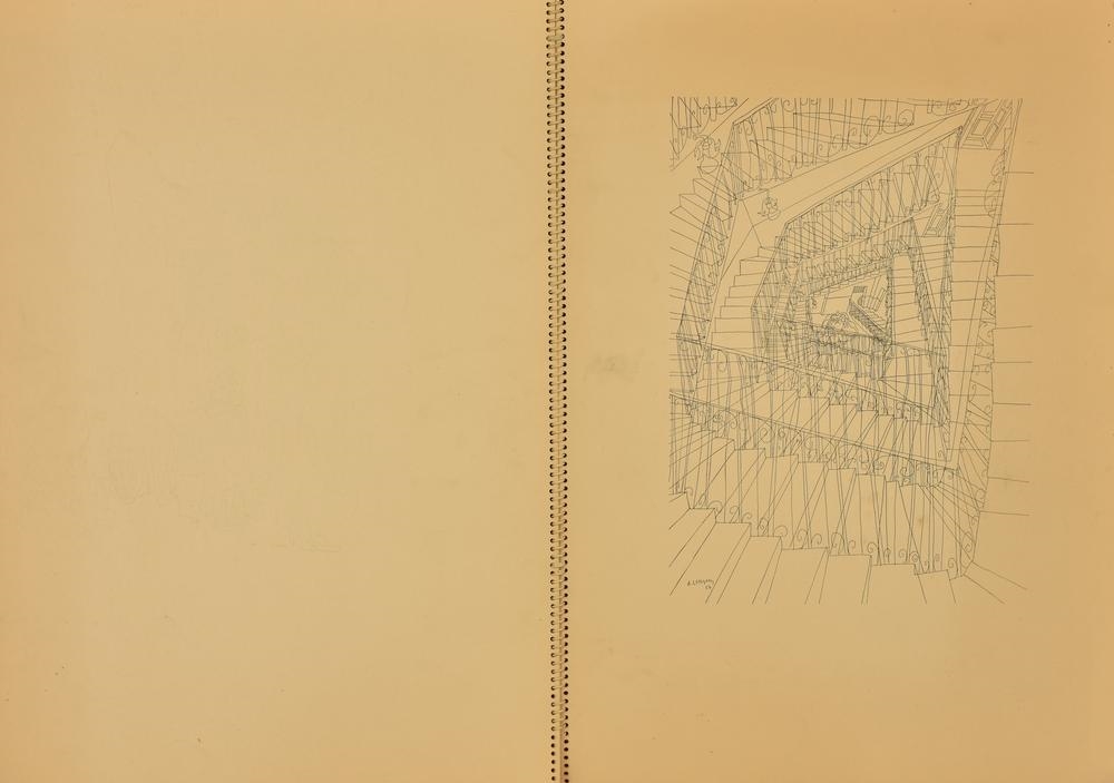 Alberto Longoni | 20 DISEGNI | MutualArt