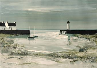 Succession Pierre CARDIN - Part II - Digard