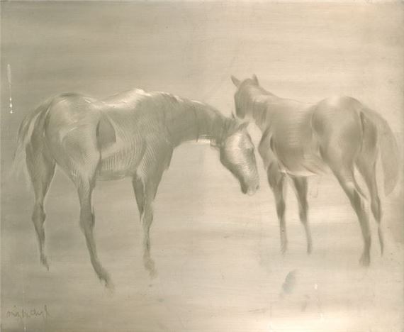 Pampa - Mick Micheyl