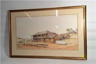 Estate Auction 13 October - Scammell Auctions