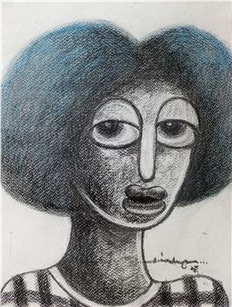 Ihu oma 1(beautiful face) - Achike Anayo Miracle