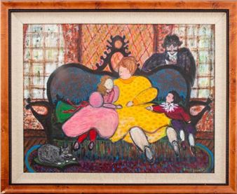 Mes Cheris - Kayo Lennar