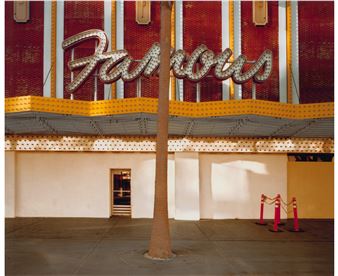 Famous, 2004 - Michael Eastman