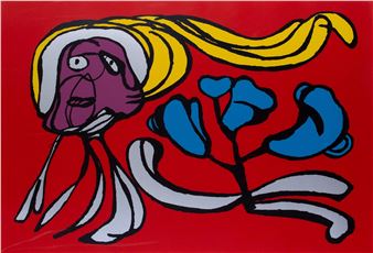 The Burbank Collection - Clark's Fine Art Gallery & Auctioneers Inc.