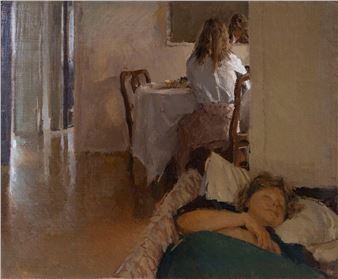 MIRROR - Philip Geiger