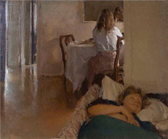 MIRROR - Philip Geiger