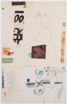 UNTITLED RS-90-75 - Raymond Jennings‏ Saunders