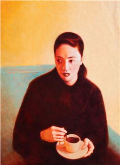 LUCY - Peter Zokosky