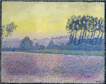 What (A) Colour - Turku Art Museum