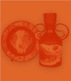 Under Fire: Clay from the Western Edge - Fremantle Arts Centre (FAC)