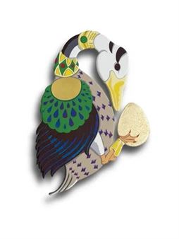 Suneeva Saldanha: KANIYO. Tales - Gallery 110