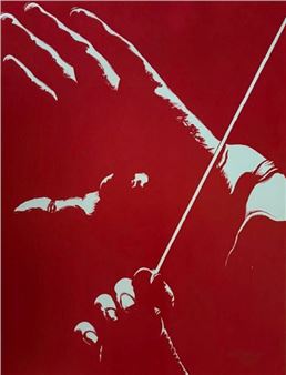 Untitled - Félix Cuello