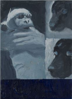 Macacos - Manuel Gantes