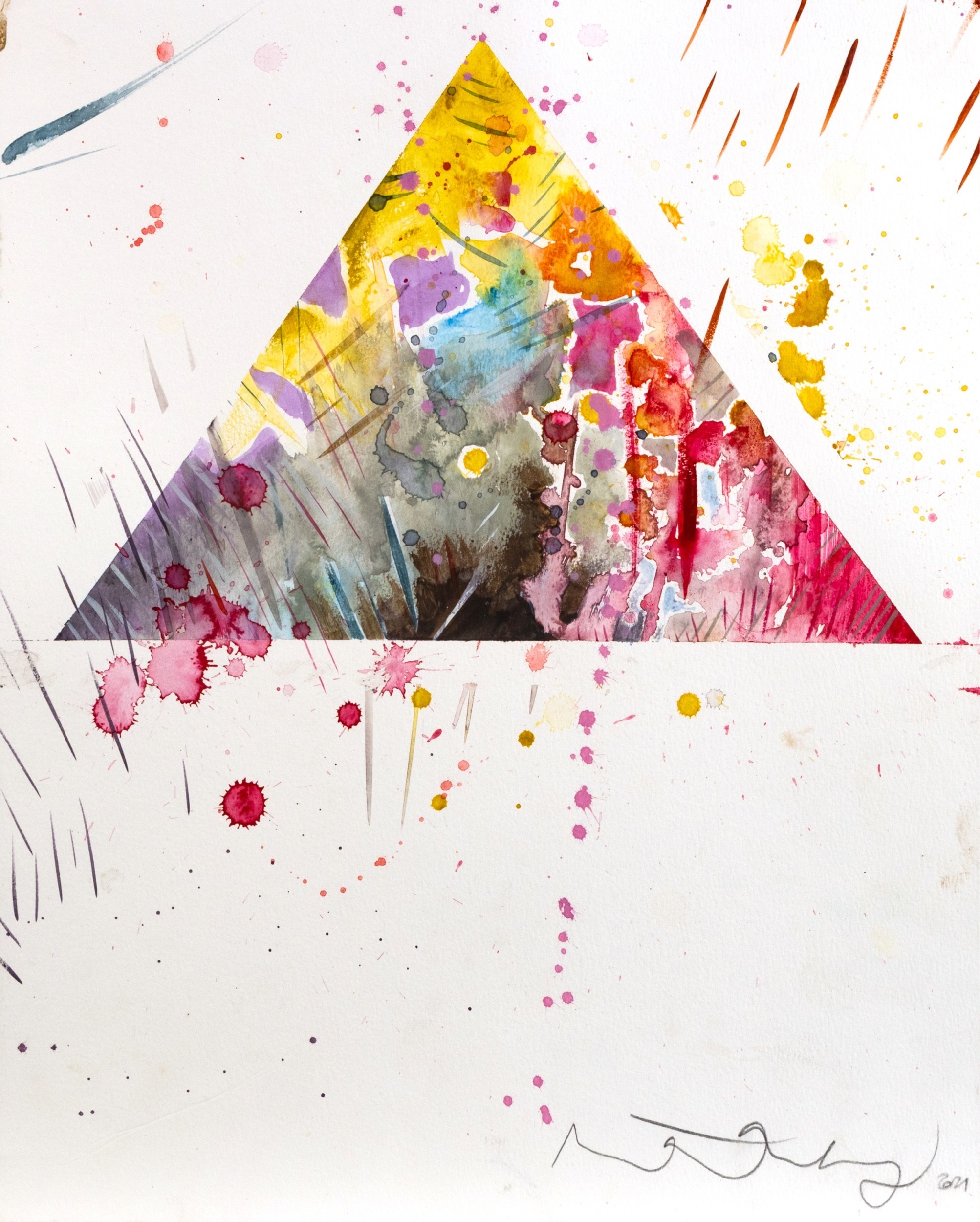 Matthew Hindley | CLEAN HANDS AND A PURE HEART; I WILL CHANGE THE ...