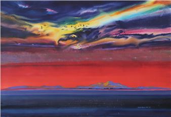 SUMMER SOLSTICE - James Spence