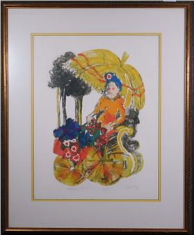 Fall Master Pop Modern Art Discovery Mix - 500 Gallery