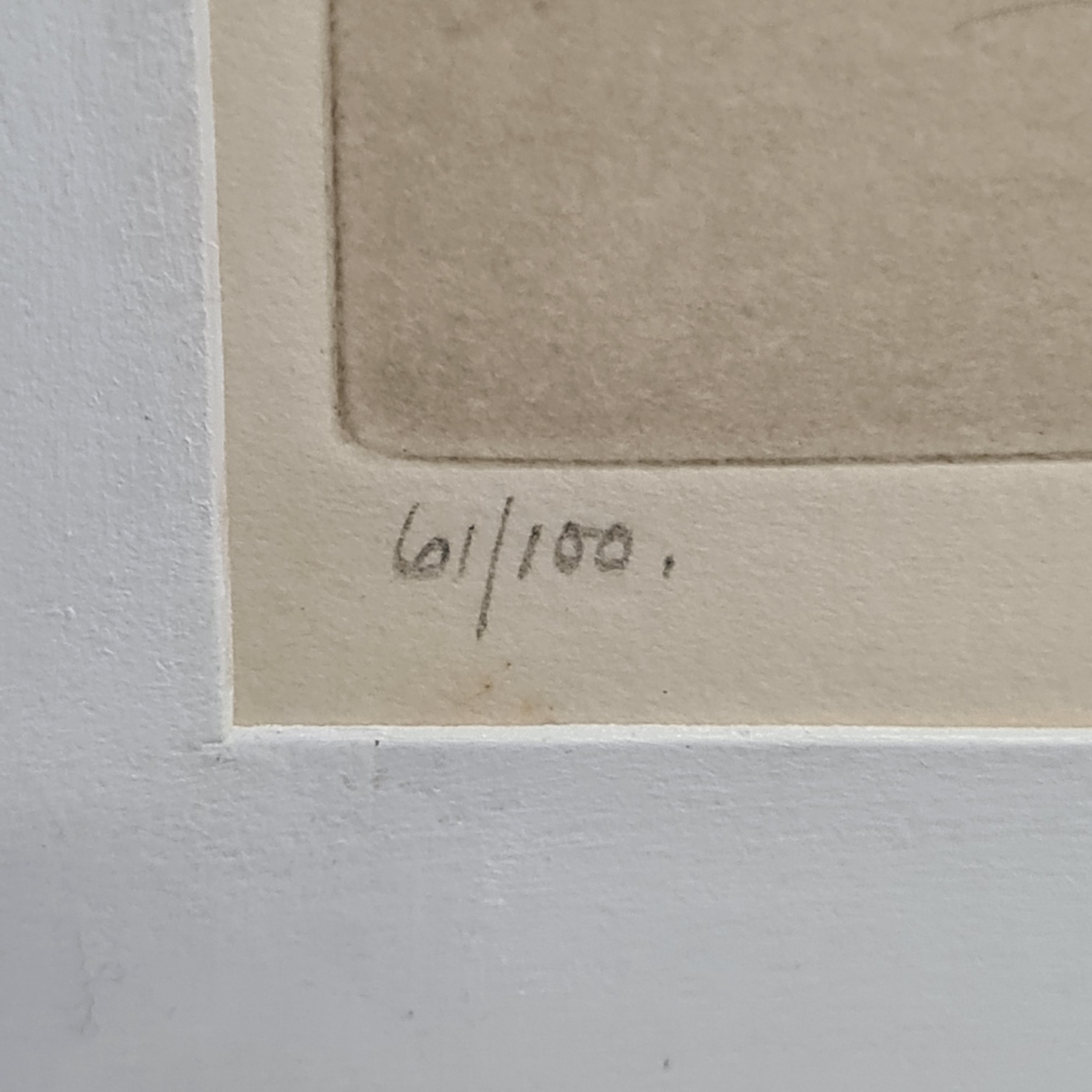 Artwork by Cecil Aldin, What About A Walkie, Made of Etching