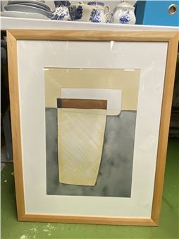 BALLAST - Sarah Shields