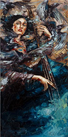 Musical significance - Krystyna Róż-Pasek