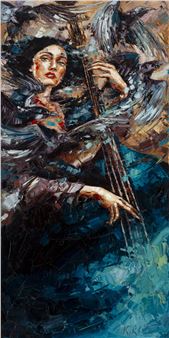 Musical significance - Krystyna Róż-Pasek