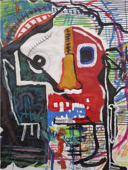 Mustard and Pancakes [ no.5]