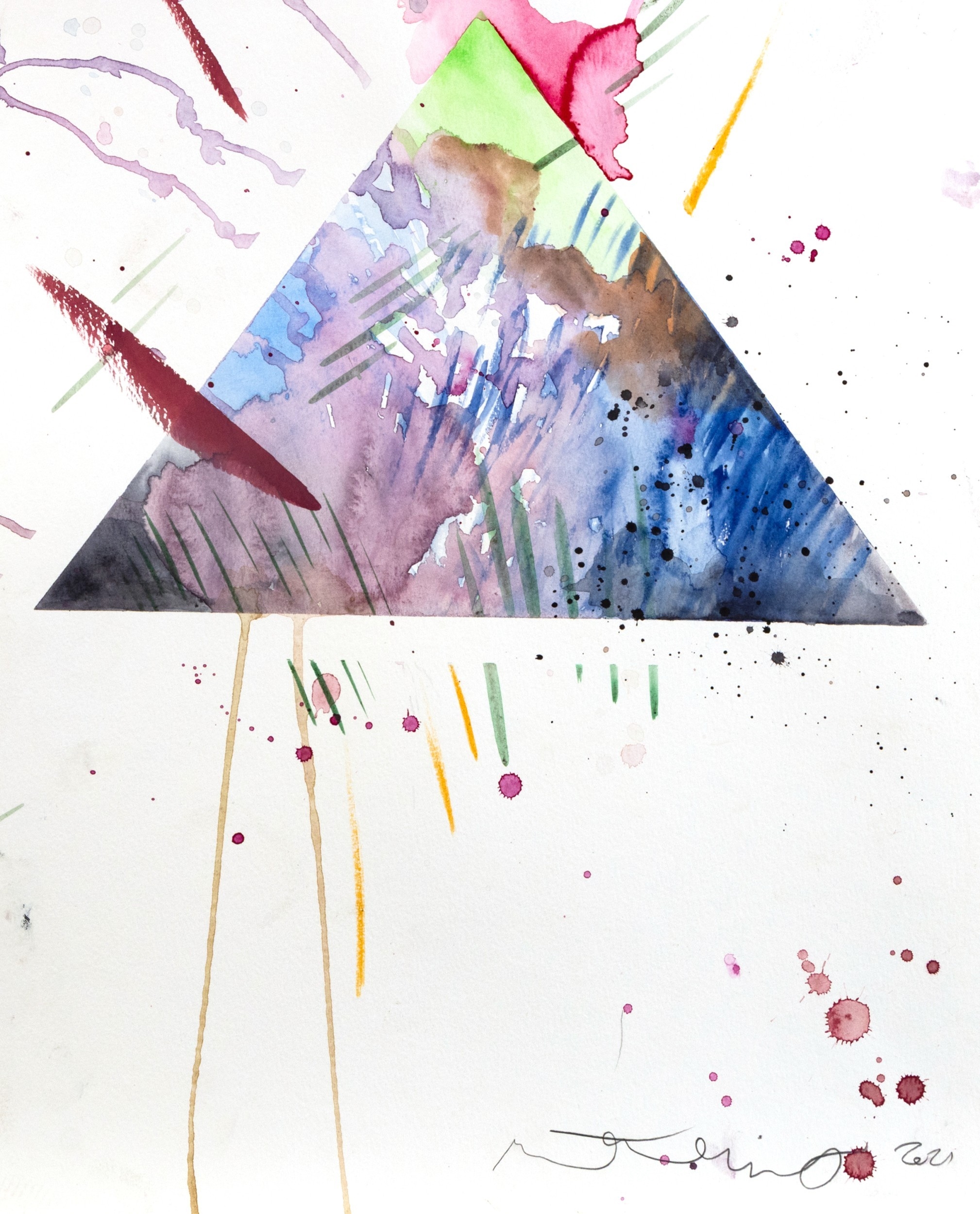 Matthew Hindley | CLEAN HANDS AND A PURE HEART; I WILL CHANGE THE ...