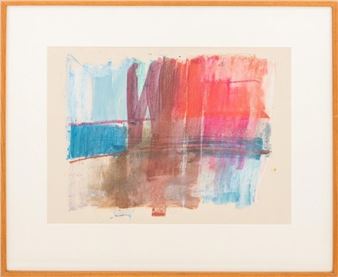 November 13, 2025 - Backstage - Showplace Antique Center