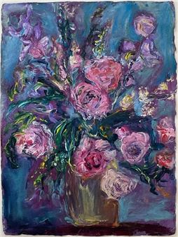 Untitled - Colette Nilsen Gouin