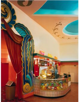 Candy Counter, 2004 - Michael Eastman