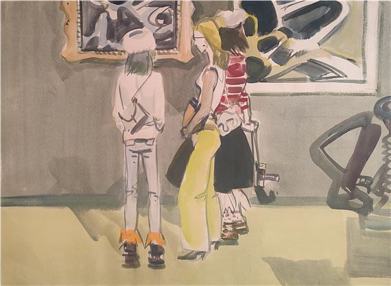 Untitled - Petros Malayan