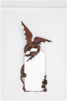 Specchio - Gabriel Viardot