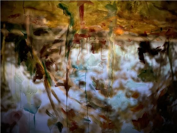 Karen Zipkas & Liam Maree Rogers: Federation University Gippsland Emerging Artist Awards - Latrobe Regional Gallery