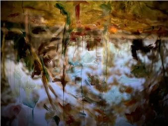 Karen Zipkas & Liam Maree Rogers: Federation University Gippsland Emerging Artist Awards - Latrobe Regional Gallery