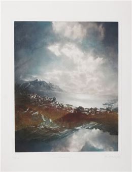 Lavaux - Pietro Sarto