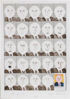 Ce n'est qu'une impression - Etienne Delessert