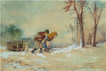 Varia - Sopocki Auction House, Warsaw