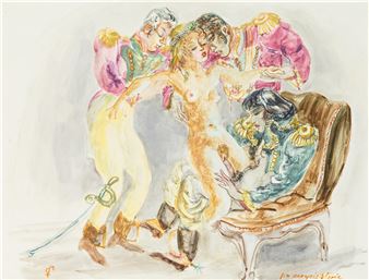 Po zwyciestwie - Maja Berezowska