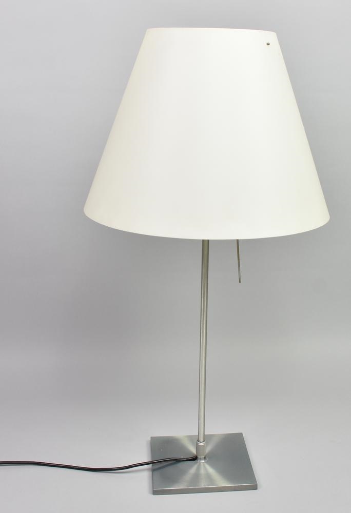Paolo Rizzatto | COSTANZA PER LUCEPLAN (1986) | MutualArt