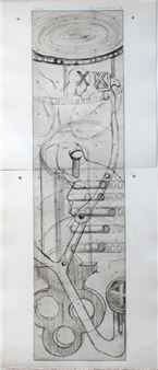 Aufschluß - Johannes Lenhard