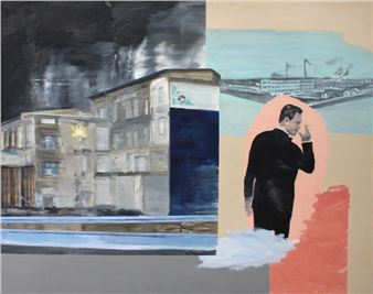 Schwarz - Manfred Gipper